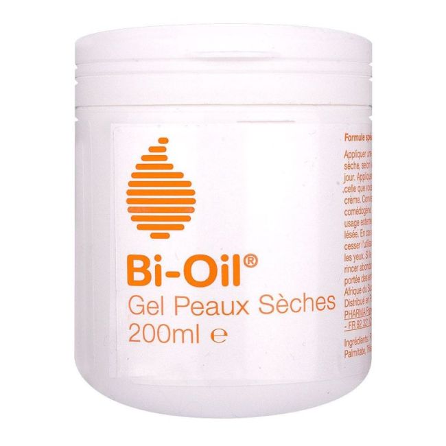 Bi Oil Gelee Peau Seche 200Ml