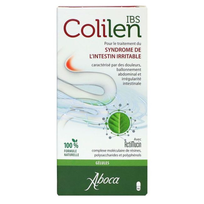 Colilen Ibs Gel 96