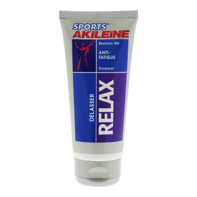 Sport Akilein Relax Gel Corp