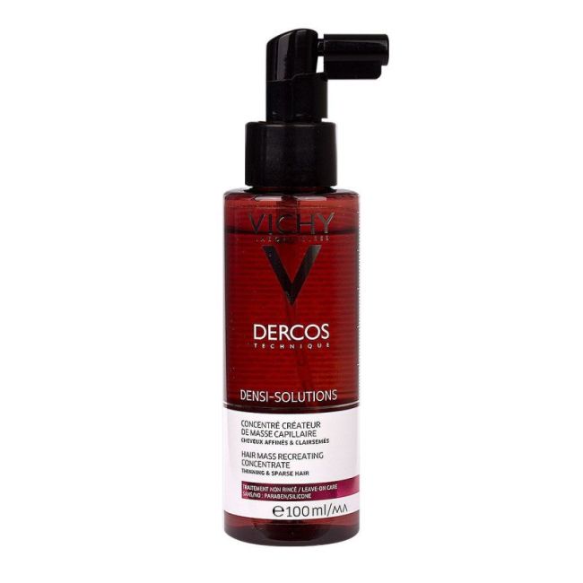 Vichy Dercos Densisolution Lotion 100Ml