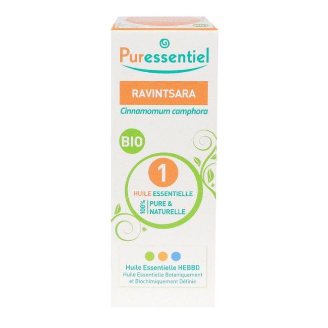 Puressentiel He Bio Ravintsara 30Ml