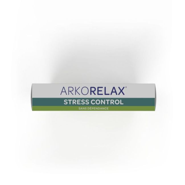 Arkorelax Stress Cp 30