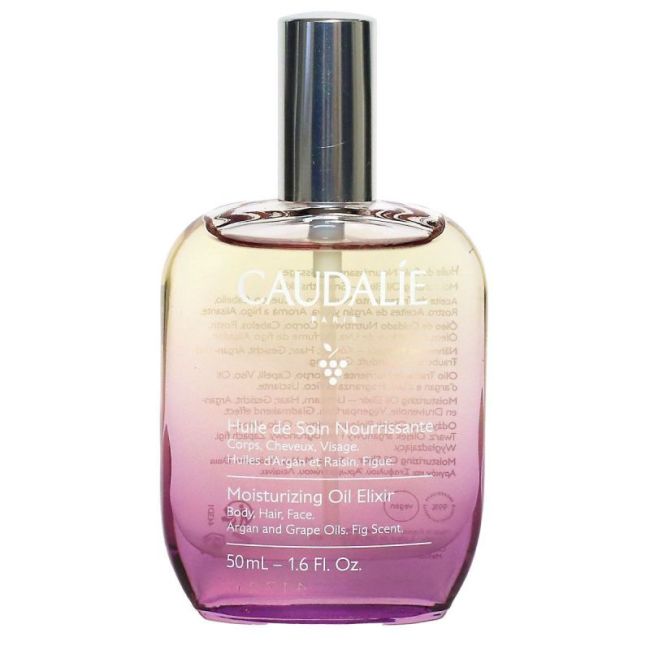 Caudalie Huile Soin Nourriss 50Ml
