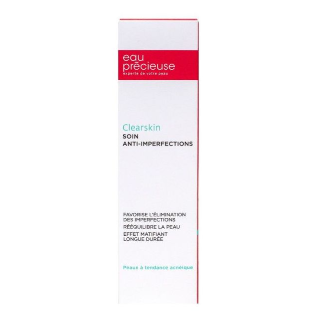 Eau Precieuse Soin 50Ml