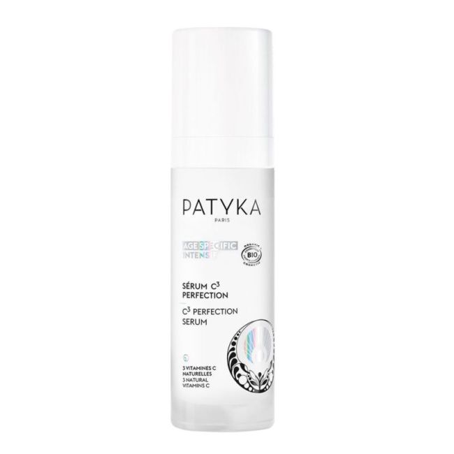 Patyka Asi Serum C3 Perfection 30Ml