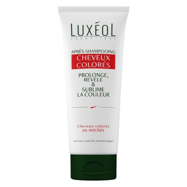 Luxeol Ap/Sh Chev Colore 200Ml