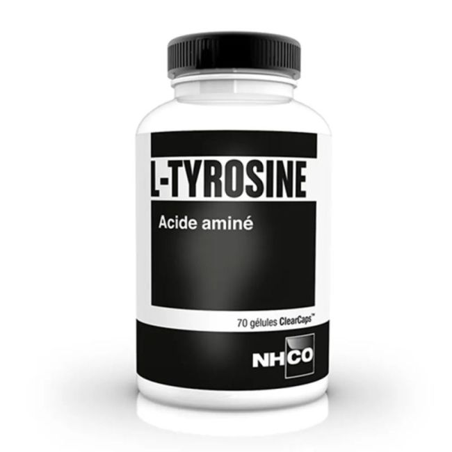 Nhco L-Tyrosine Gel 70