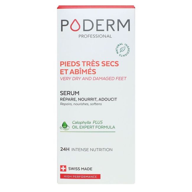 Poderm Serum Pied T/Secampabime 75Ml