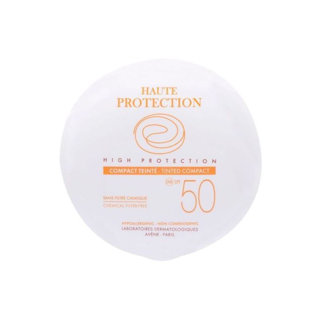 Avene Solaire Cr Compact Sable Spf5010G