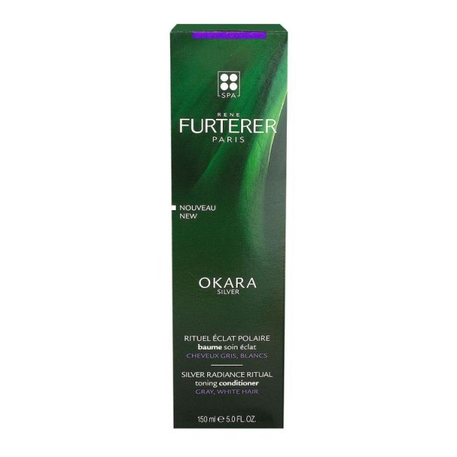Rf Okara Silver Baume 150Ml