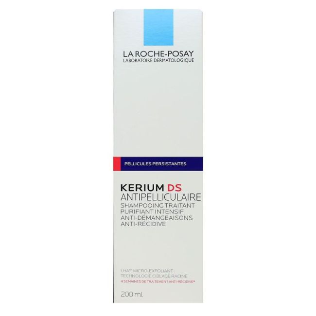 Lrp Kerium Ds Shp 200Ml