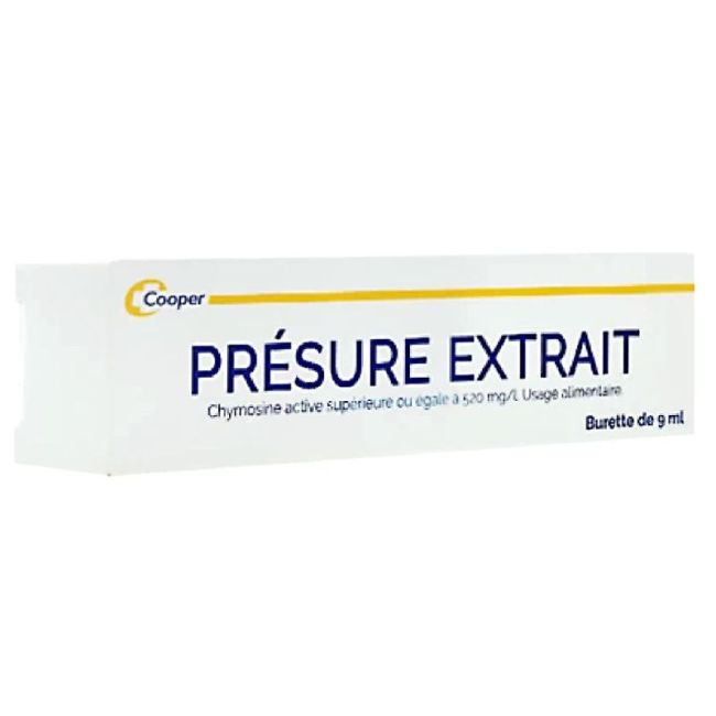 Presure Cooper Conc Sol Burette 10Ml Cmd