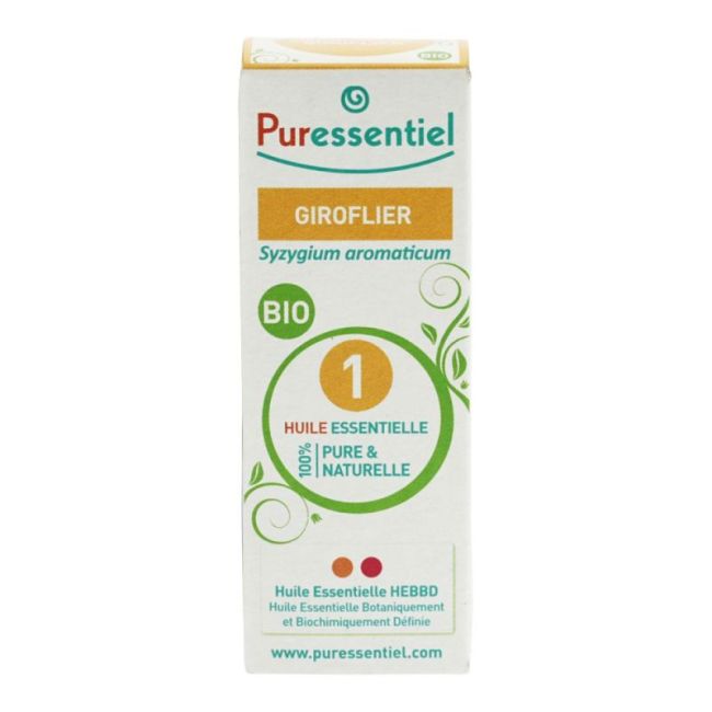 Puressentiel He Bio Giroflier 5Ml