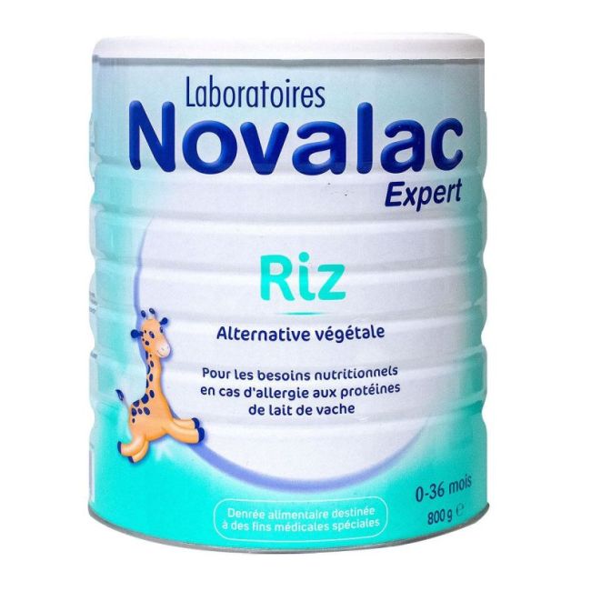 Novalac Riz 800G