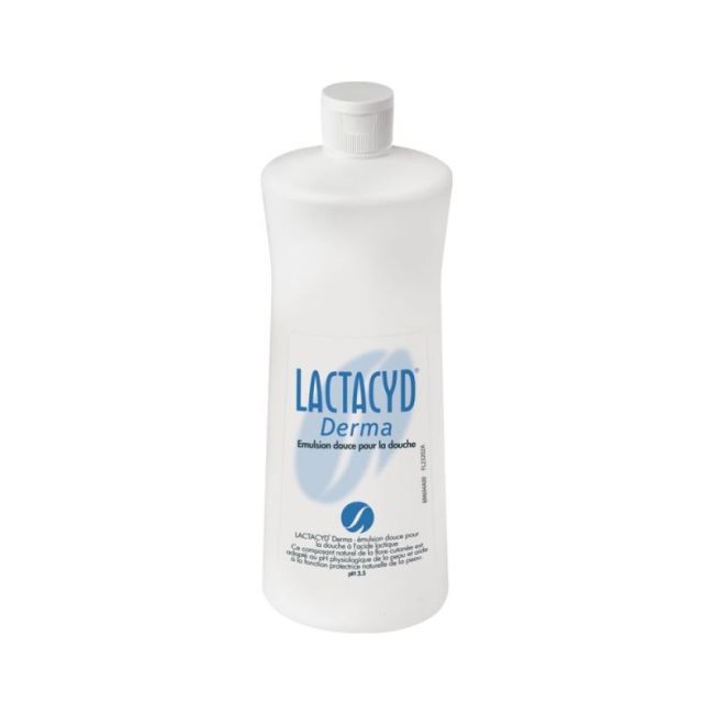 Lactacyd Derma 1L