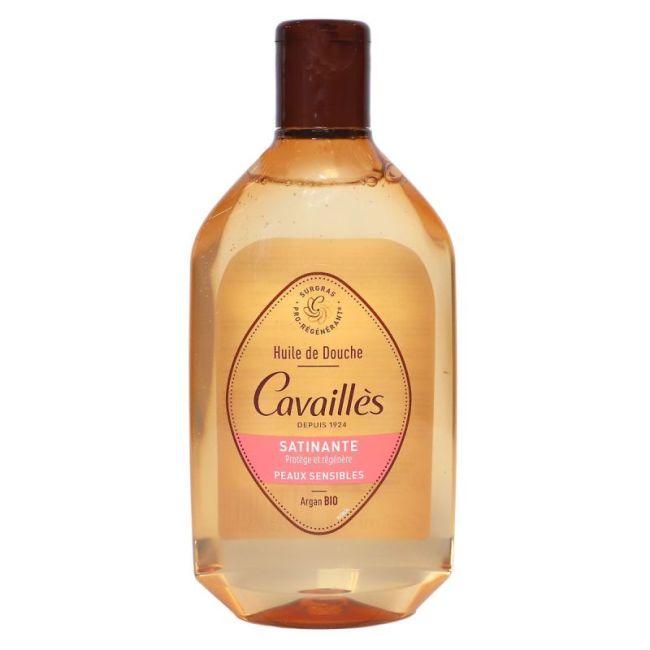 Roge Cav Hle Dch Satinant 250Ml