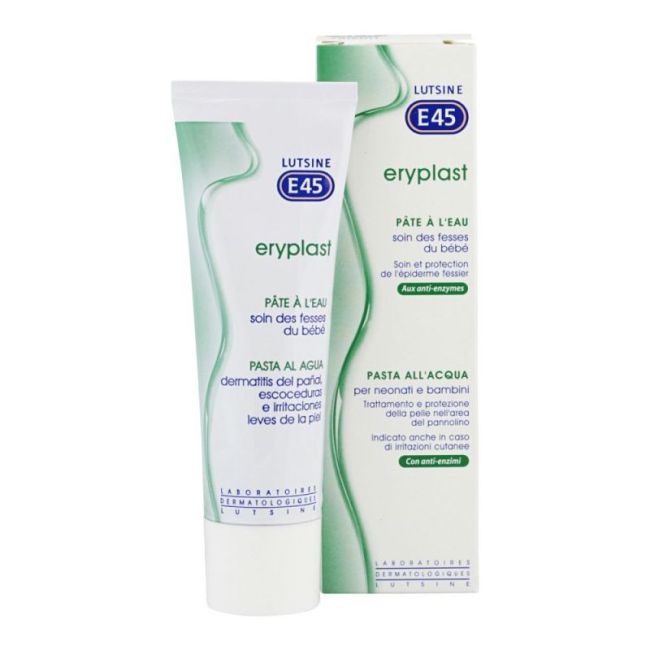 Eryplast Pate A Laposeau 75G