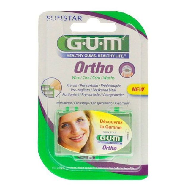 Gum Acc Cire Ortho 723