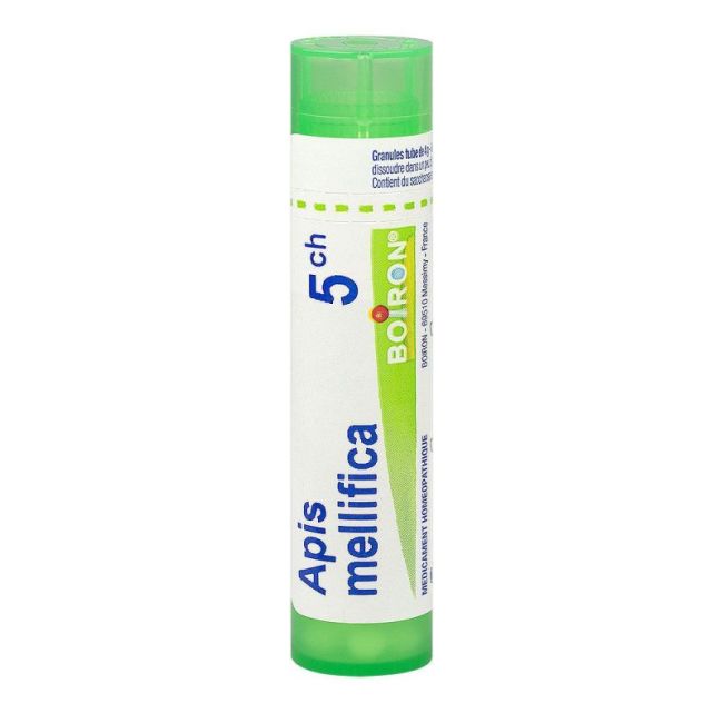 Apis Mellifica 5Ch Tg Boi