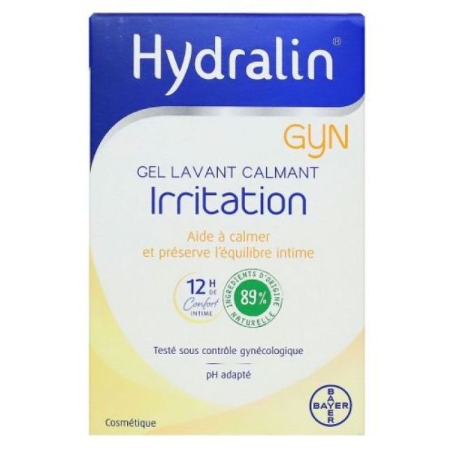 Hydralin Gyn 100Ml