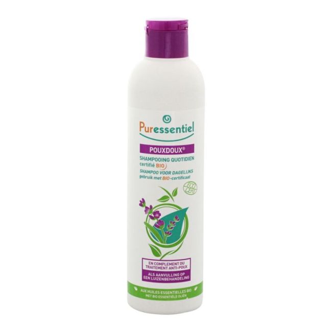 Puressentiel Pouxdoux Shp Fl200Ml