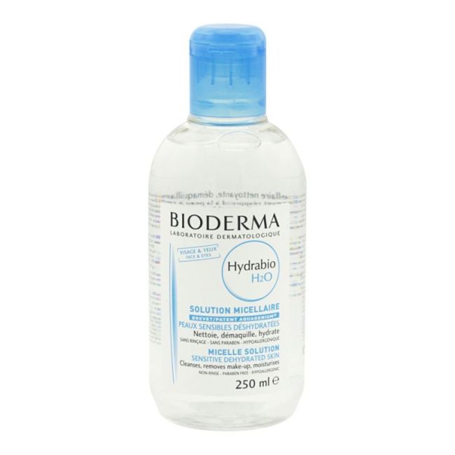 Hydrabio H2O Sol Micell 250Ml
