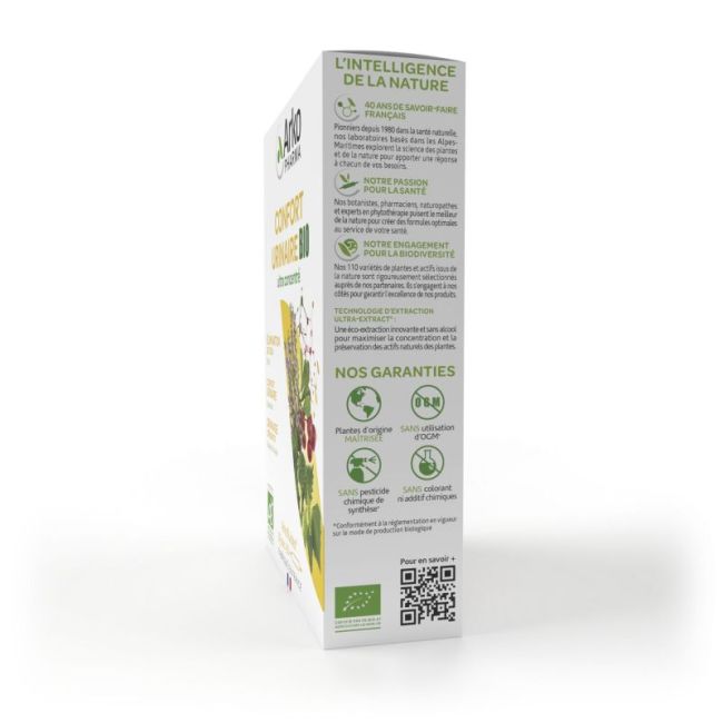 Arko Confort Urinaire Bio Amp10Mld