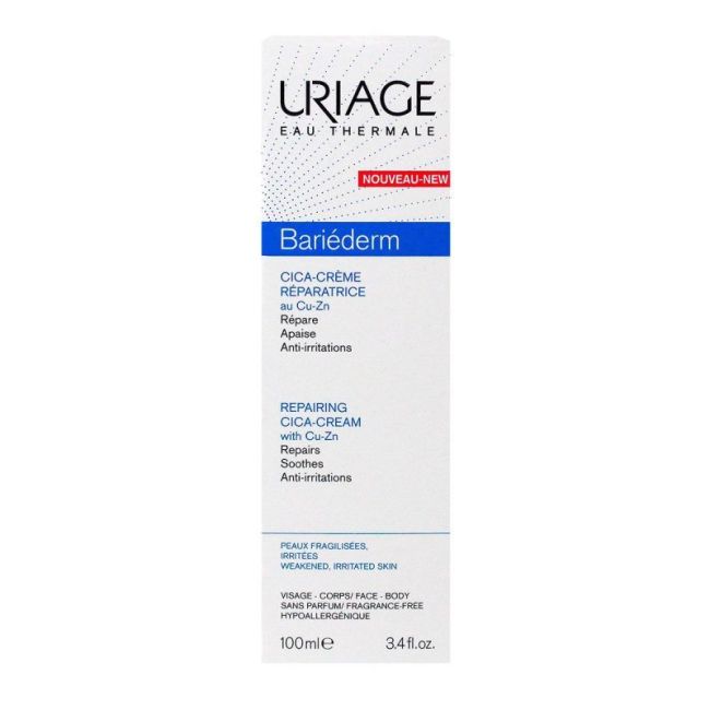 Uriage Bariederm Cica 100Ml