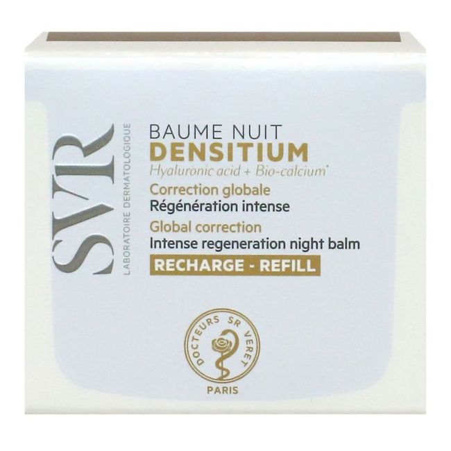 Svr Densitium Baume Nuit Refill 50Ml