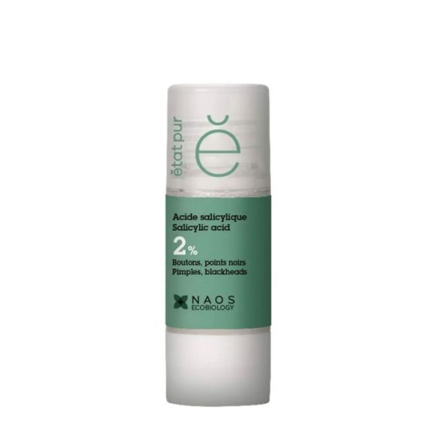 Etat Pur A22 Acid Salicylique 15Ml