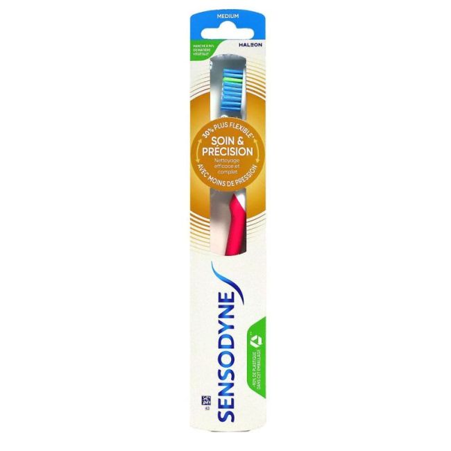 Sensodyne Precision Ex6Sple Bad