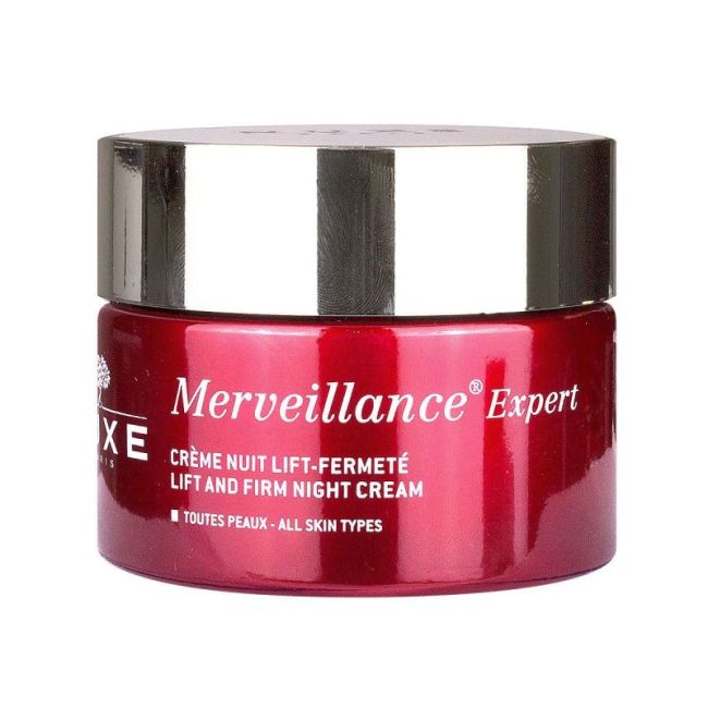 Nuxe Merveillance Nuit Cr 50Ml