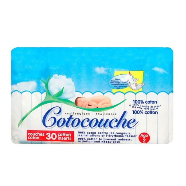 Cotocouche 2Eme Age 30