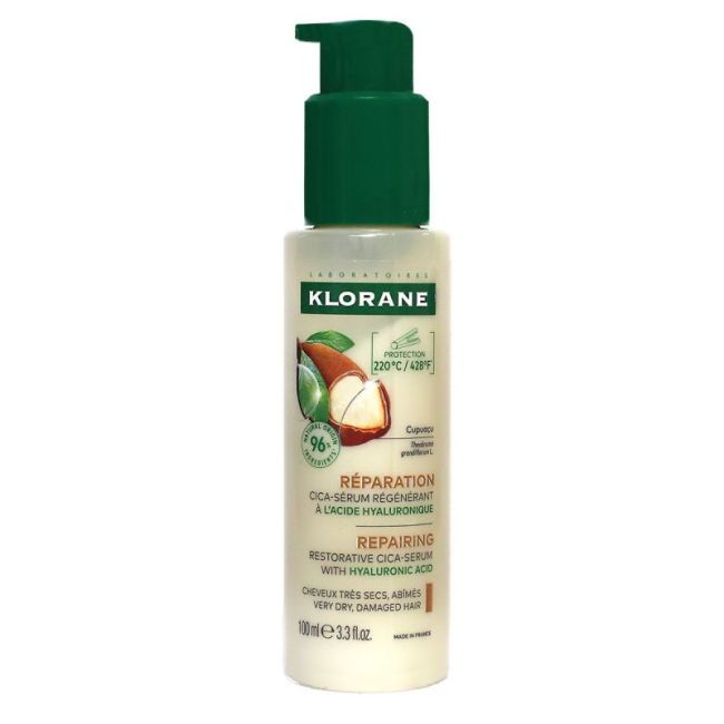 Klorane Soin Serum Cupuacu 100Ml