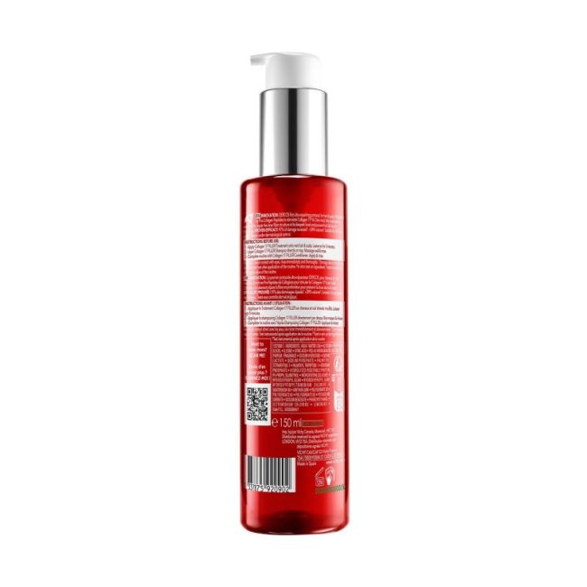 Dercos Pre-Shp Collagen Filler 17 150Ml