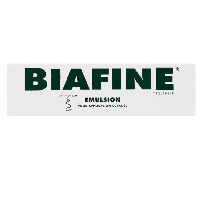 Biafine Emulsion 93G
