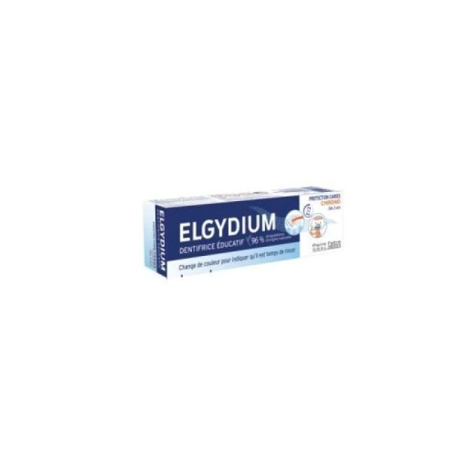 Elgydium Dent Chrono Kids 50Ml