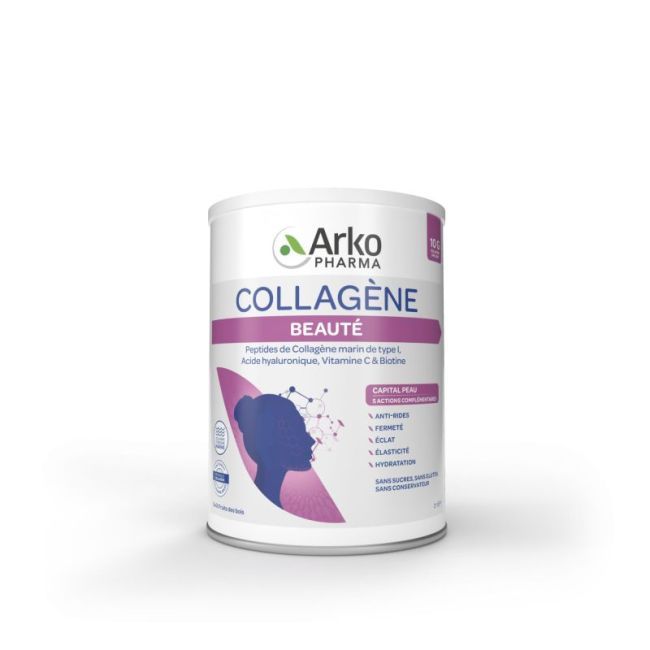 Collagene Beaute 260G