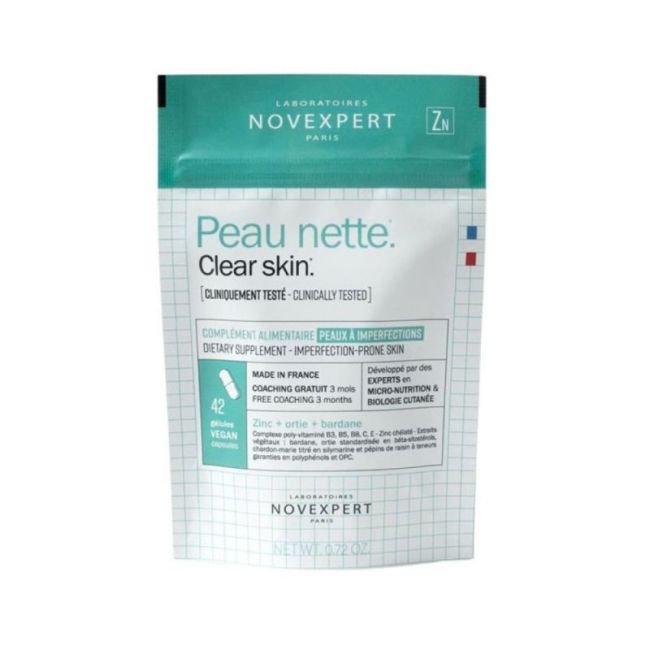 Novexpert Peau Nette 42Gel
