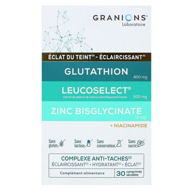 Complexe Anti-Tache Cpr 30 Secables