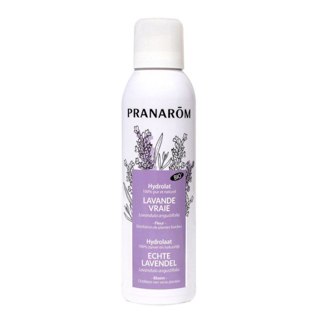 Pranarom Hydrolat Lavande Vraie Bio 150Ml