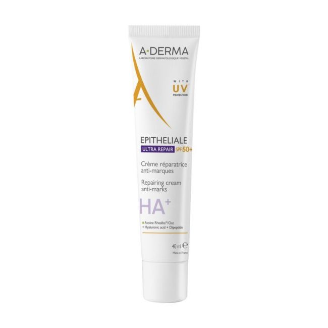 Epitheliale Cr Spf50 40Ml