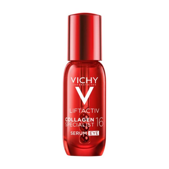 Vichy Collag Special 16 Ser Yeux 15Ml