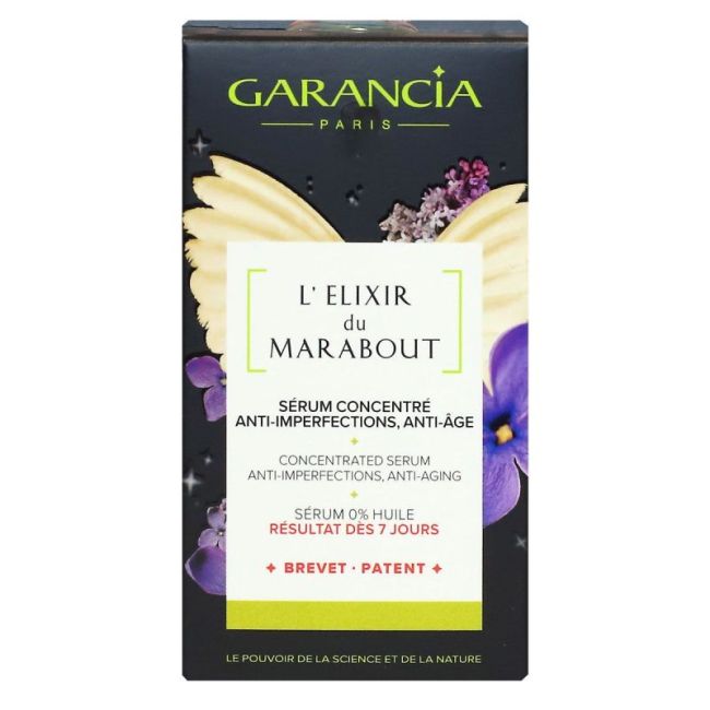 Gar Elixir Marab Ser Conc15Ml