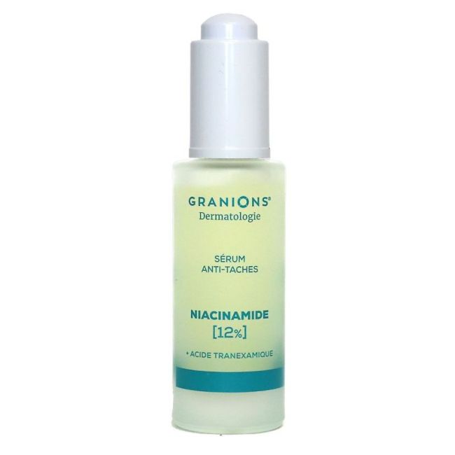 Granions Ser Niacinamide A-Tache Fl 30Ml