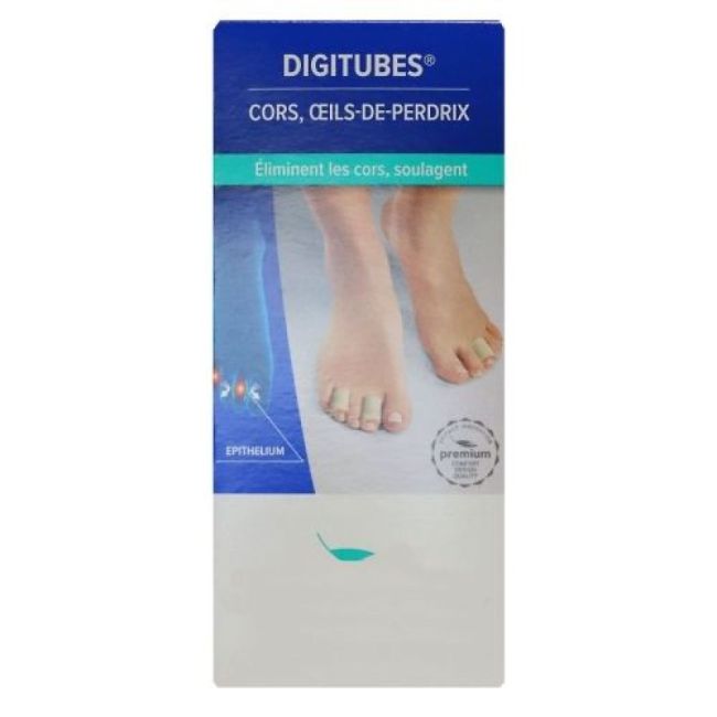 Epitact Cors Oeil De Perdrix S