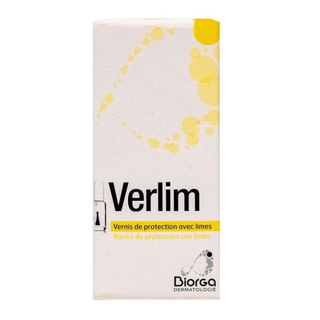 Verlim 3 Vernis Verrue Liq 7.5Ml