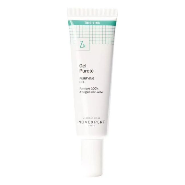 Nov Gel Purete 30Ml