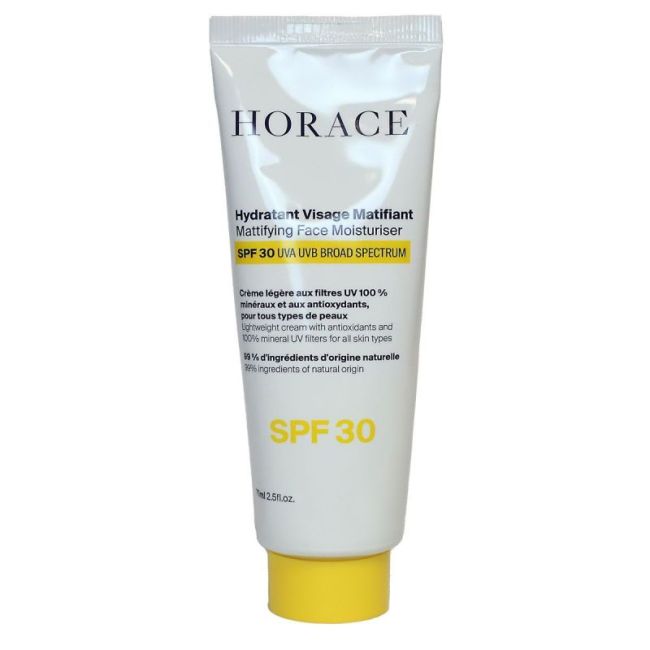 Horace Hydrat Vis Matif Spf30 75Ml