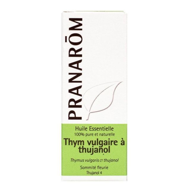 Pranarom He Thym A Thujanol 5Ml
